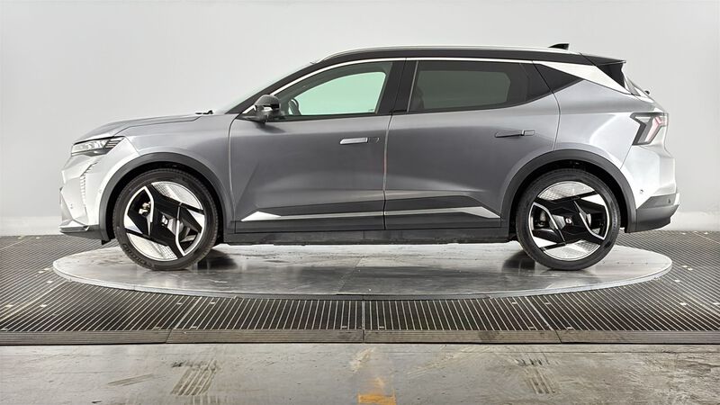 Renault Scenic E-Tech Electrique
