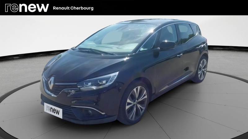 Renault Scenic IV