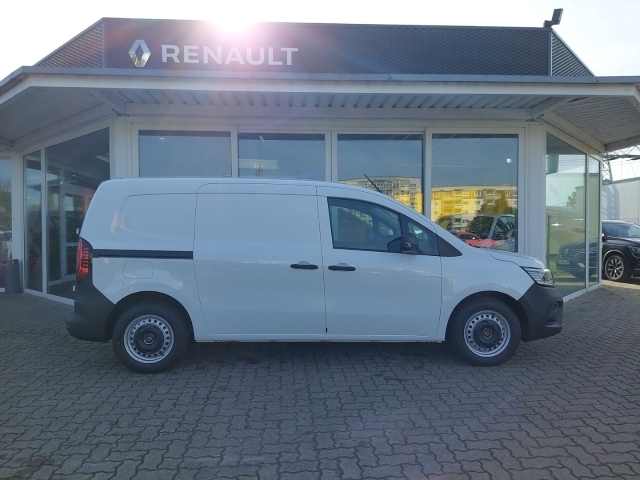 Renault Kangoo – Bild 3