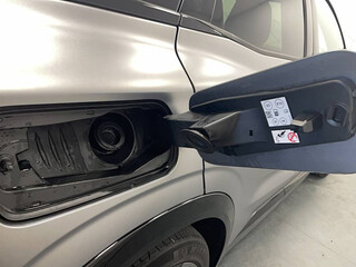Vehicle 3D Image