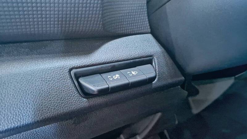 Renault Trafic Fourgon