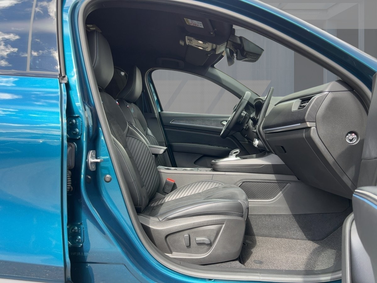 Renault Arkana – Bild 8