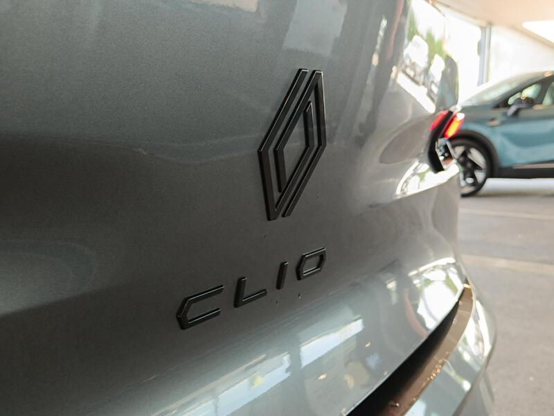 Renault Clio VI