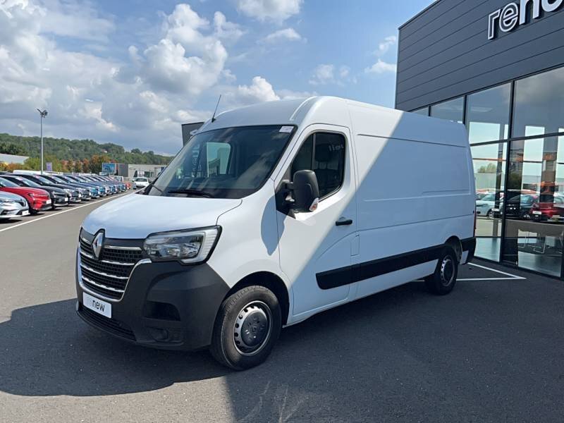 Renault Master III