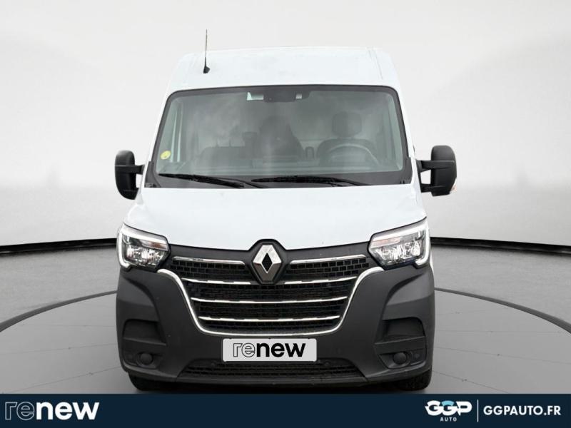 Renault Master Fourgon