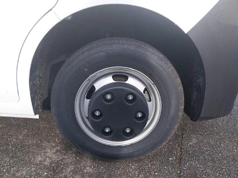 Renault Master III