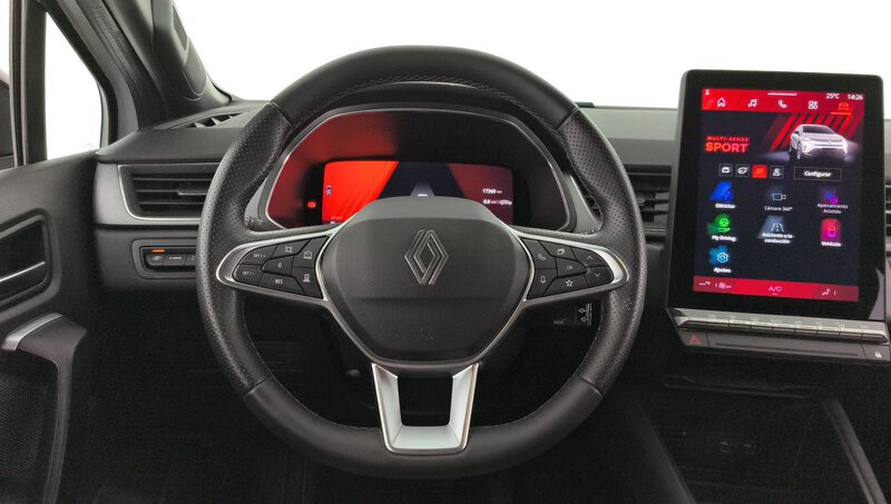 Renault Symbioz