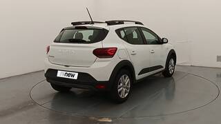 Vehicle 3D Image