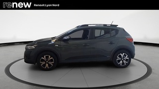 SANDERO