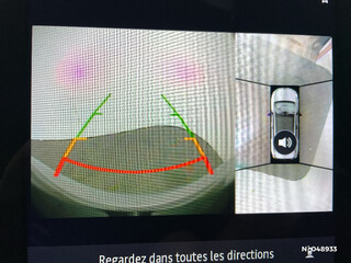 Vehicle 3D Image