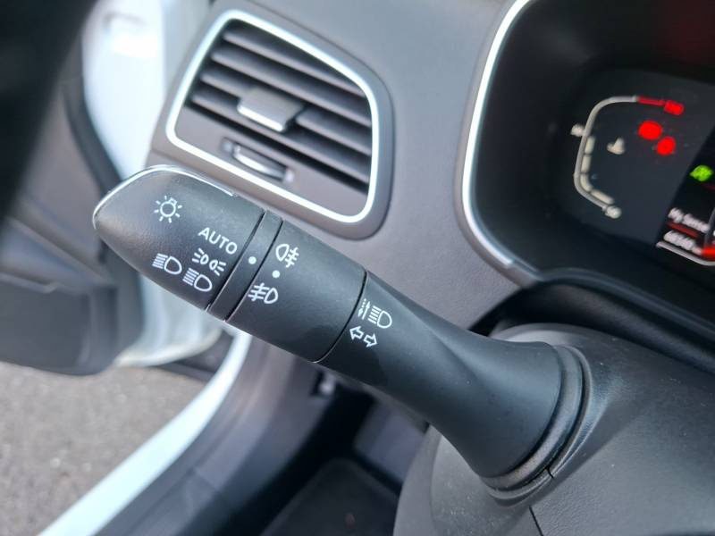 Renault Megane IV Berline