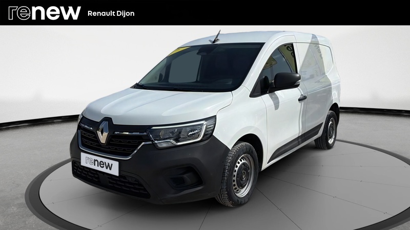 Renault Kangoo VU