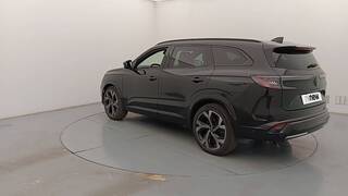 Vehicle 3D Image