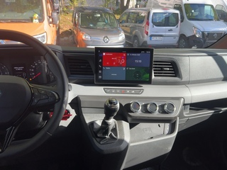 Vehicle 3D Image