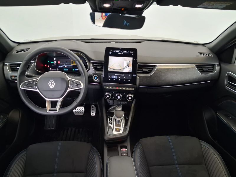 RENAULT Arkana 2024 — imagine 42