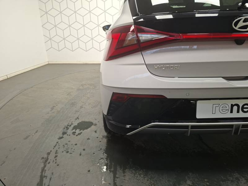 Hyundai i20 III