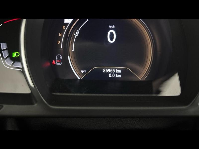 Renault Scenic IV