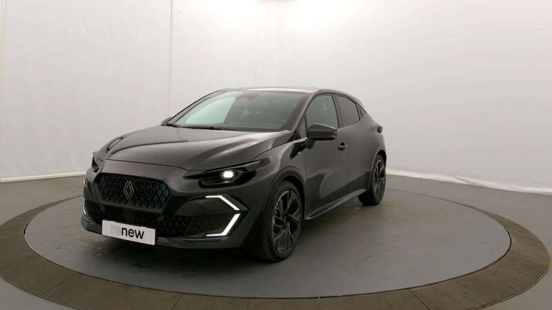 Renault Clio VI