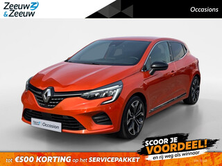 Clio