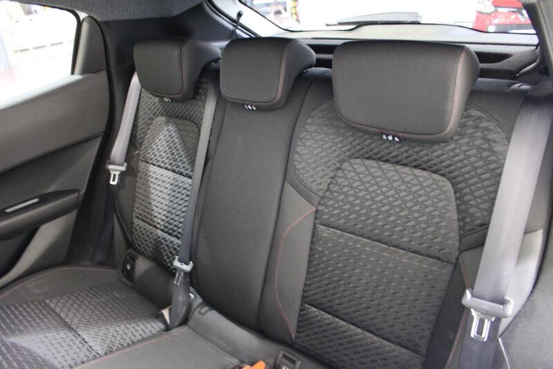 Renault Clio VI