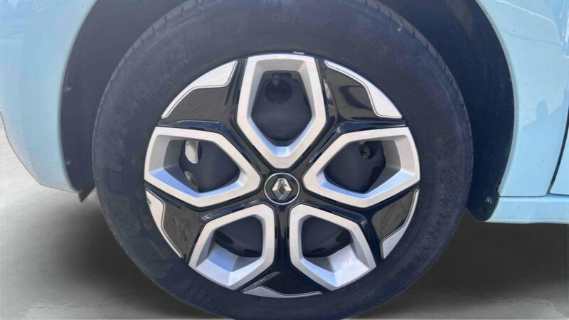 Renault Twingo E-Tech Electrique