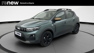 Vehicle 3D Image