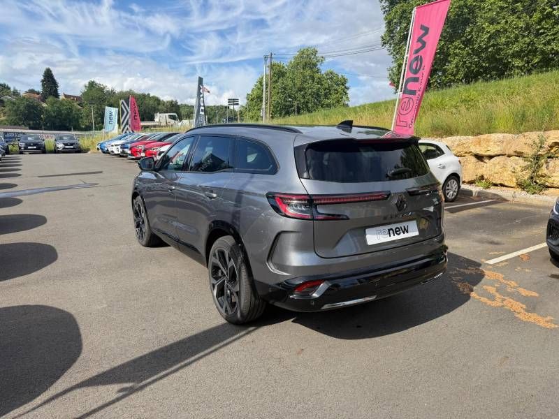 Renault Espace VI