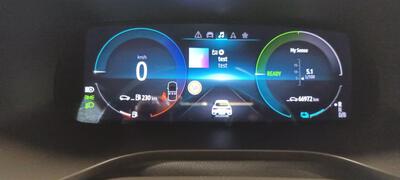 Vehicle 3D Image