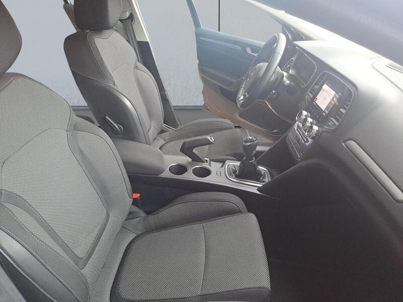 Renault Megane IV Berline