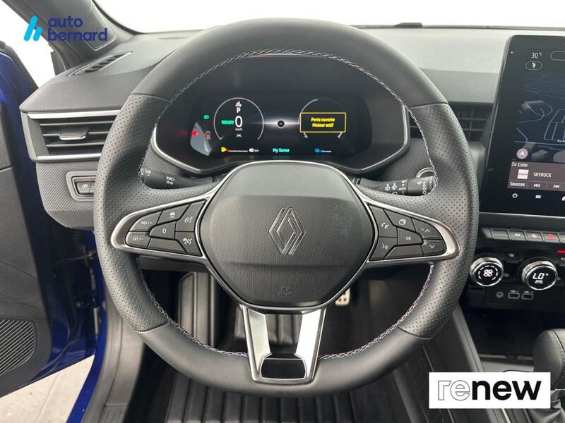 Renault Clio V