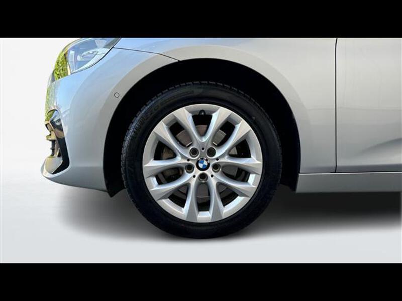 BMW Serie 2