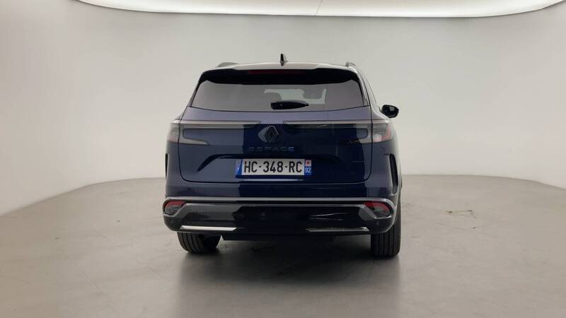 Renault Espace VI
