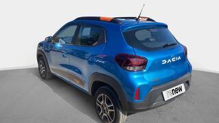 Vehicle 3D Image