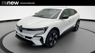 MEGANE E-TECH ELECTRIQUE