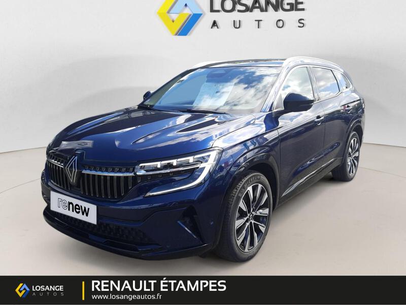 Renault Espace VI
