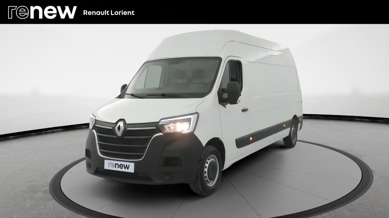 Renault Master III