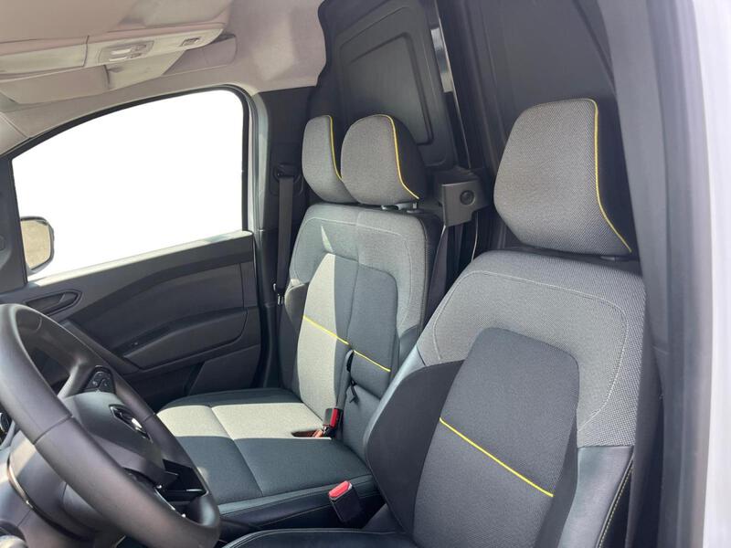 Renault Kangoo VU