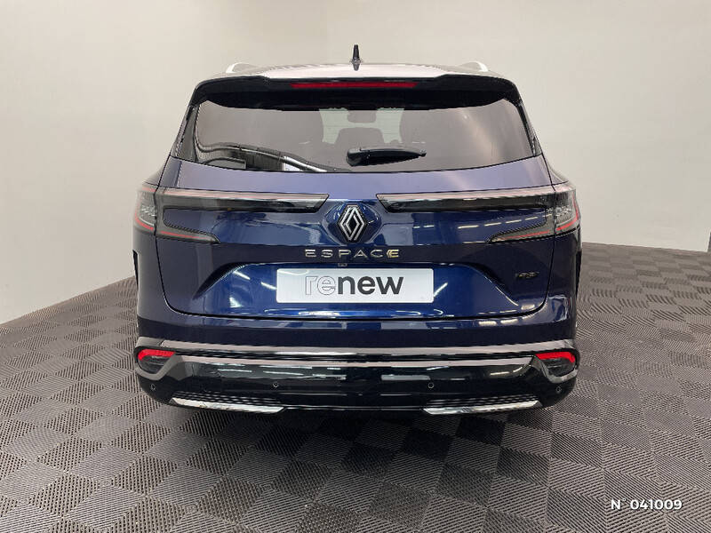 Renault Espace VI
