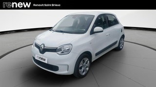 TWINGO E-TECH ELECTRIQUE