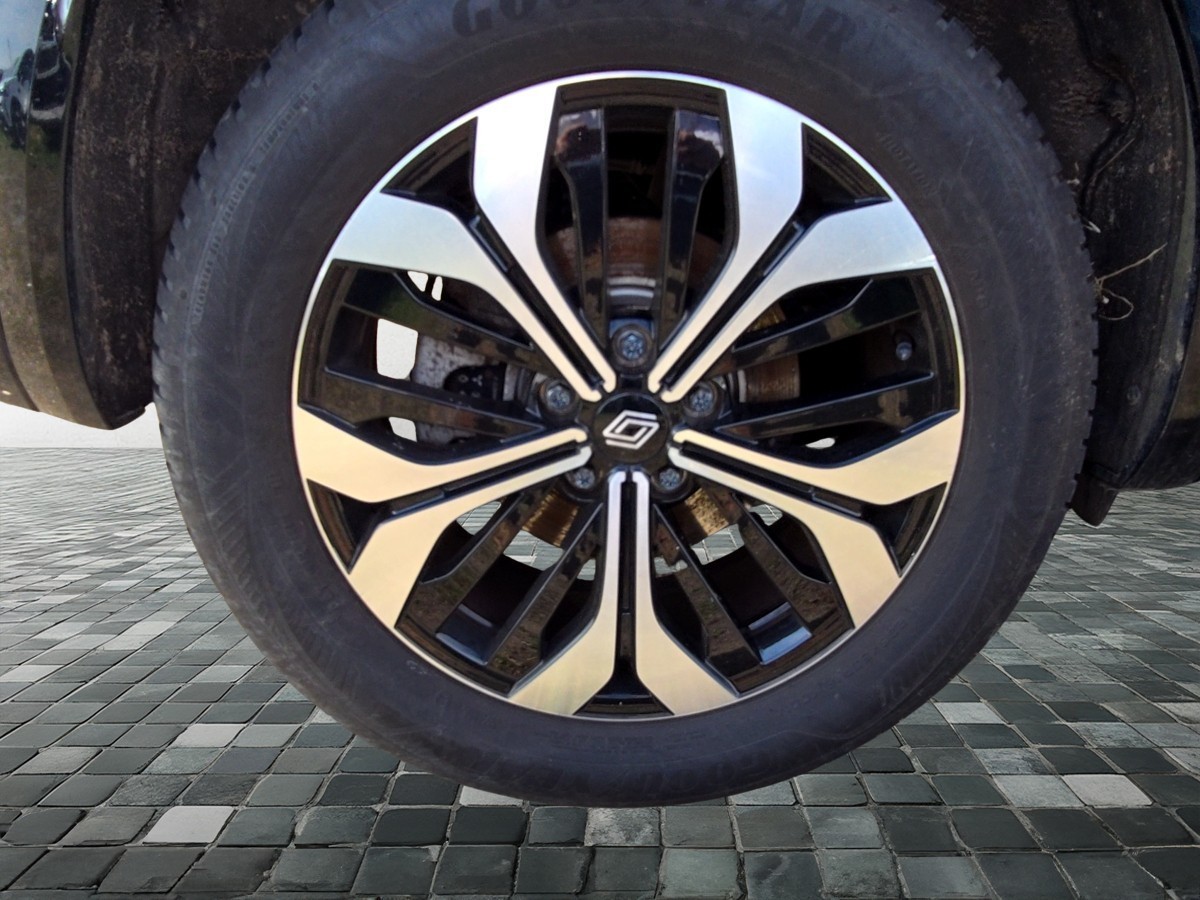 Renault Austral – Bild 7