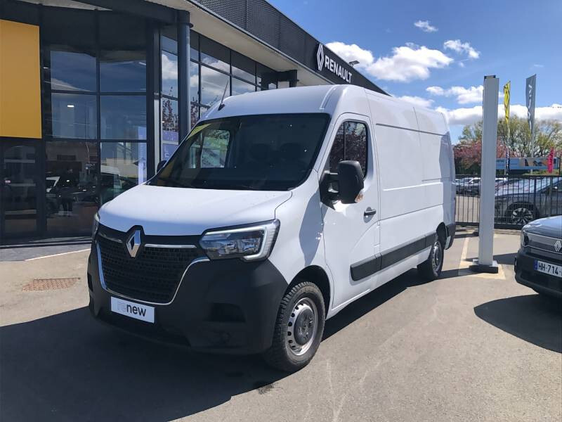 Renault Master III