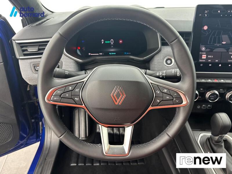 Renault Clio V