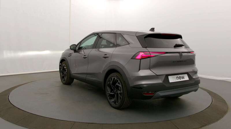Renault Symbioz