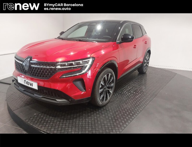 Renault Austral