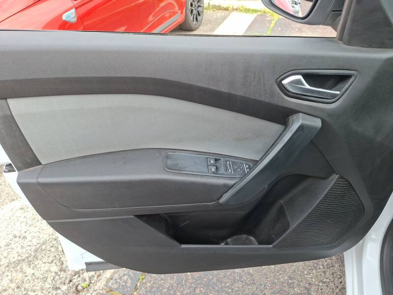 Renault Kangoo VU