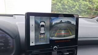 Vehicle 3D Image