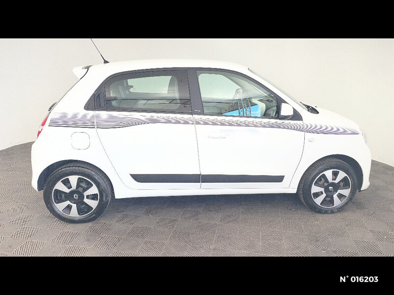 Renault Twingo III