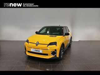 R5 E-TECH ELÉCTRICO