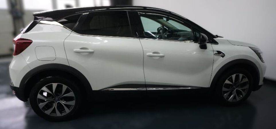 RENAULT Captur 2020 — imagine 5