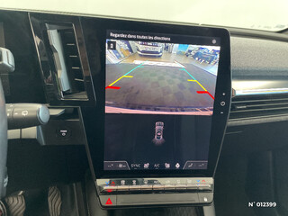 Vehicle 3D Image